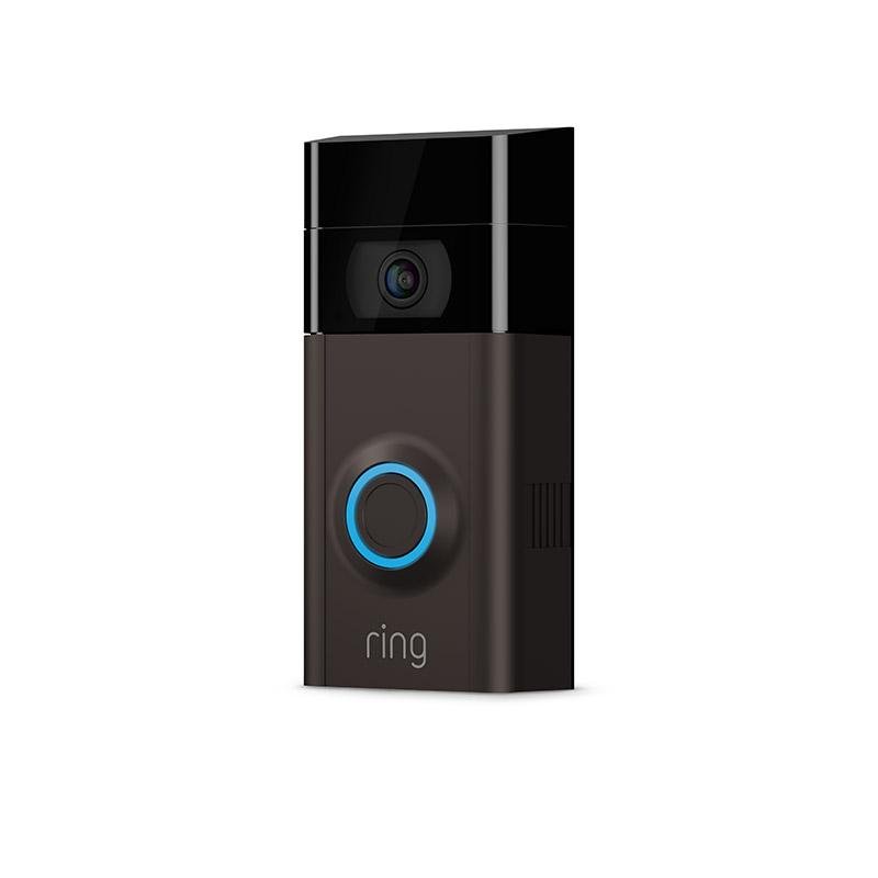 Amazon Ring Video Doorbell