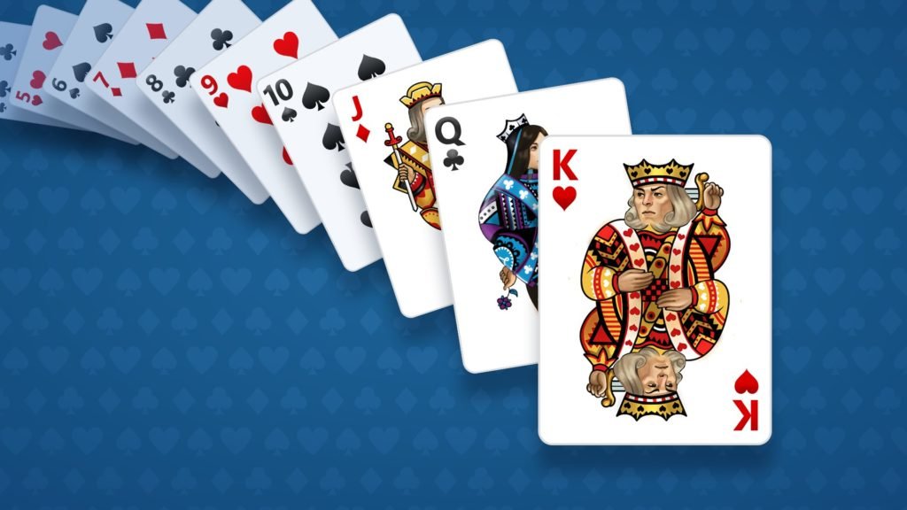 download game microsoft solitaire collection