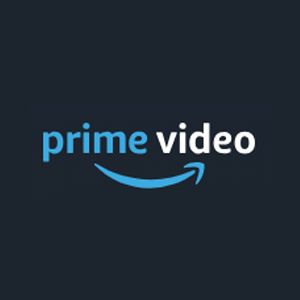 Amazon Prime Video logo