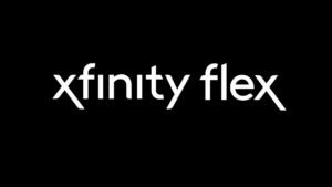 Xfinity Flex logo