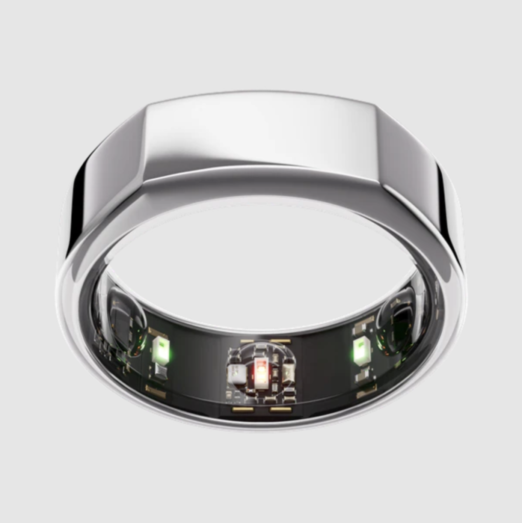 Oura Ring Generation 3